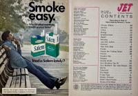 JET MAGAZINE Feb.7,1974 Vol.45 No.20