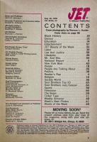 JET MAGAZINE Aug.26,1976 Vol.50 No.23