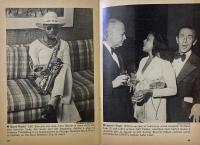 JET MAGAZINE Aug.26,1976 Vol.50 No.23