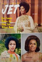 JET MAGAZINE June.16,1977 Vol.57 No.13