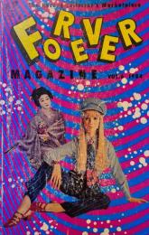 FOREVER MAGAZINE VOL.6 1984