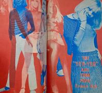 FOREVER MAGAZINE VOL.6 1984