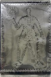 TRA-5 カセットマガジン　THE NEW ARTIST CATALIGUE SUMMER 1989