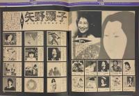 TECHII テッチー 1987年10月号 No.15 ソノシート付き