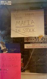 212.MAG #3 2004 SPRING LAS VEGAS MAGIC ISSUE