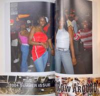 212.MAG #3 2004 SPRING LAS VEGAS MAGIC ISSUE