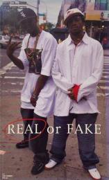 212.MAG #4 2004 SUMMER REAL or FAKE