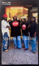 212.MAG 212マガジン #8 2005 FALL Streets is Talking
