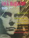 rock magazine vol.65 1984/4