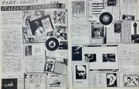 rock magazine vol.65 1984/4