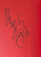 ドントパスミーバイ Don't Pass Me By  根本敬サイン入 