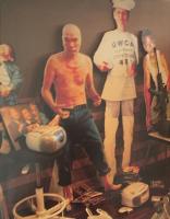 ドントパスミーバイ Don't Pass Me By  根本敬サイン入 