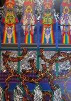 Layers of Keiichi Tanaami 