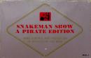 スネークマンショー海賊版 カセットテープ　