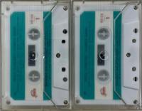 KUWATA BAND ROCK CONCERT カセットテープ 2本　