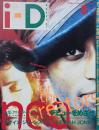 i-D JAPAN No.11  アイディー・ジャパン 1992年 8月号 通巻11号