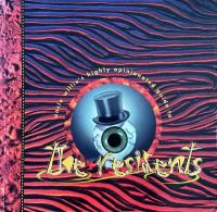 























踊る目玉に見る目玉 アンクル・ウィリーのザ・レジデンツ・ガイド / Uncle Willie's highly opinionated guide to the Residents 原書とも2冊セット