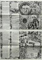 























踊る目玉に見る目玉 アンクル・ウィリーのザ・レジデンツ・ガイド / Uncle Willie's highly opinionated guide to the Residents 原書とも2冊セット