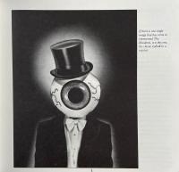 























踊る目玉に見る目玉 アンクル・ウィリーのザ・レジデンツ・ガイド / Uncle Willie's highly opinionated guide to the Residents 原書とも2冊セット