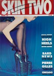 SKIN TWO Issue15
