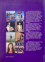 The Girls of Thailand