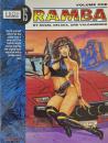 RAMBA VOLUME ONE   EROS GRAPHIC ALBUMS15