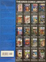 RAMBA VOLUME ONE   EROS GRAPHIC ALBUMS15