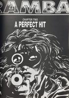 RAMBA VOLUME ONE   EROS GRAPHIC ALBUMS15
