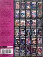 HOWIE DARD'S TART!  EROS GRAPHIC ALBUMS 44