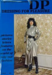 DP DRESSING FOR PLEASURE bA Special SHINY Magazine No.02