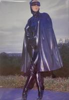 DP DRESSING FOR PLEASURE bA Special SHINY Magazine No.02