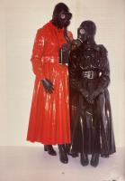 DP DRESSING FOR PLEASURE bA Special SHINY Magazine No.02