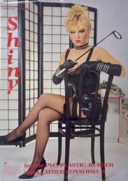 SHINY Magazine Issue35 Vol.1