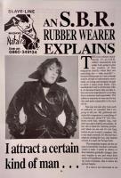 SHINY Magazine Issue35 Vol.1