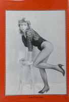 THE WORLD OF TRANSVESTISM Incorporating Tranz Vol.9 No.3