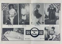 THE WORLD OF TRANSVESTISM Incorporating Tranz Vol.9 No.3