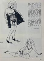 THE WORLD OF TRANSVESTISM Incorporating Tranz Vol.9 No.3
