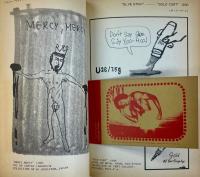 ヘタうま略画・図案辞典 キンテリの王様ブックシリーズ