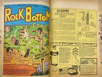 National Lampoon  The Very Large Book Of Comical Funnies  An Adult Comic