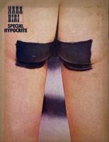 Hara-Kiri magazine No.136 janv.73