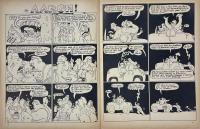 Hara-Kiri magazine No.165 juin 75