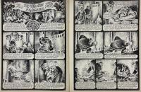 Hara-Kiri magazine No.169 janv.75