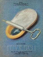 Hara-Kiri magazine No.155 août74