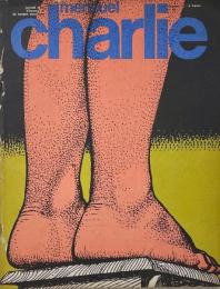 Charlie Mensuel Octobre 74 No.69
