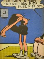 Charlie Mensuel Octobre 74 No.69
