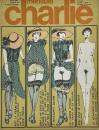 Charlie Mensuel Janvier 75 No.72
