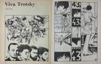 Charlie Mensuel Janvier 75 No.72
