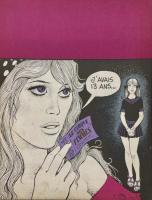 Charlie Mensuel Fevrier 75 No.73
