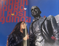 肉 南米美女ヌード写真集