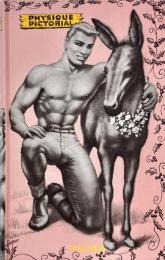 The Complete Reprint of Physique Pictorial Vol.Ⅰ 1951-1960
